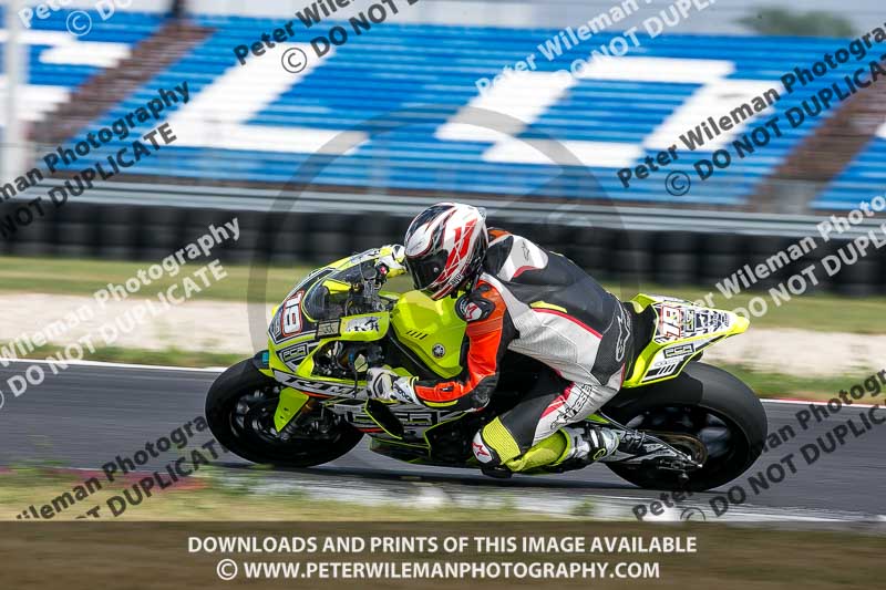 25 to 27th july 2019;Slovakia Ring;event digital images;motorbikes;no limits;peter wileman photography;trackday;trackday digital images